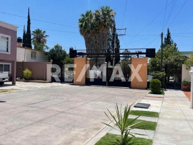 Casa en Venta en Privada en Fraccionamiento Real del Mezquital 4