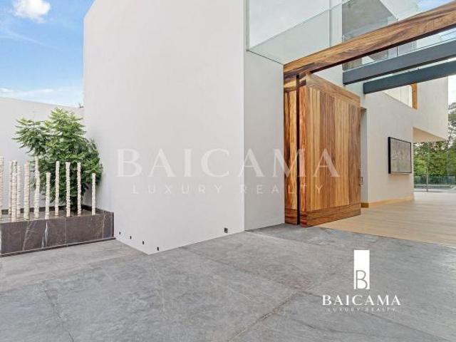Casa en Venta en Privada en Jardines del Pedregal
