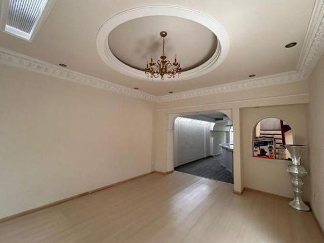 Casa en Venta en Privada en Metepec | Jardín, Spa, Depto. y Seguridad 24/7 cerca de Av Tecnológico