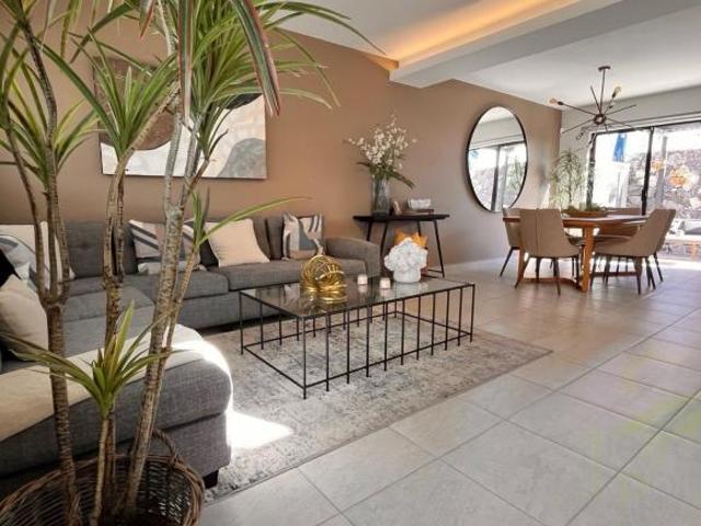 Casa en Venta en Privada en Meseta Hábitat Querétaro