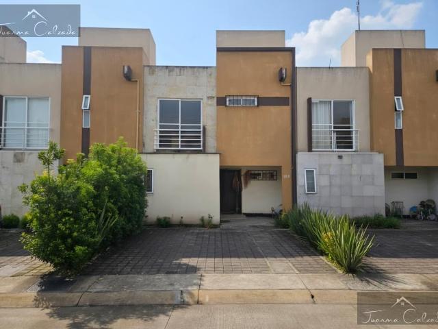 CASA EN VENTA EN PRIVADA EN MISIONES II