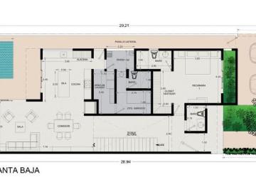 Casa en venta en privada en Santa Gertrudis Copo en Mérida Yucatán