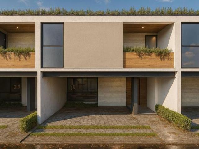 Casa en venta en Privada en POMOCA