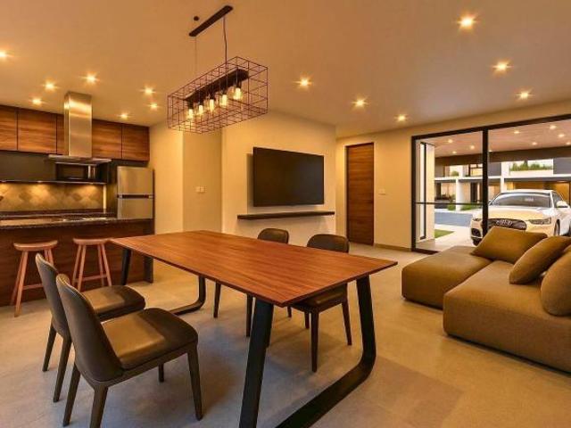 Casa en venta en Privada en POMOCA