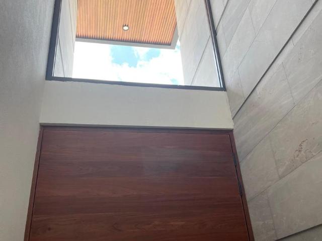 Casa en venta en privada en pedregal