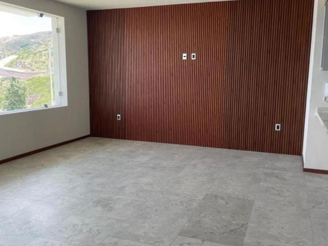 Casa en venta en privada en pedregal