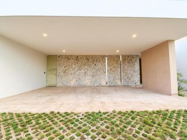 Casa en Venta en Privada en Temozón Norte