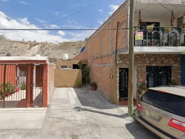 Casa en venta en Privada Españita, San Luis Potosí, San Luis Potosí