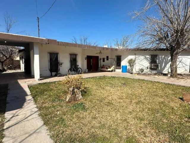 CASA EN VENTA EN PRIVADA EVA GALAZ, MONCLOVA, COAHUILA