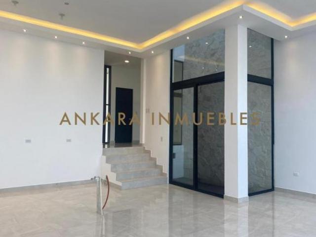 Casa en VENTA en PRIVADA EVEREST, Cumbres Elite Premier en Monterrey N.L
