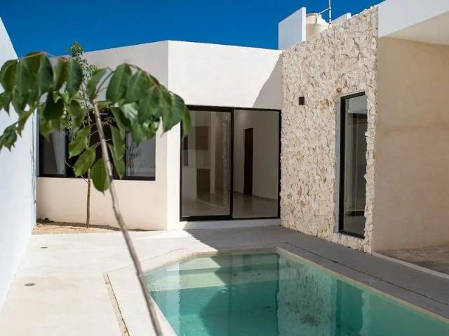 CASA EN VENTA EN PRIVADA I ENTREGA INMEDIATA