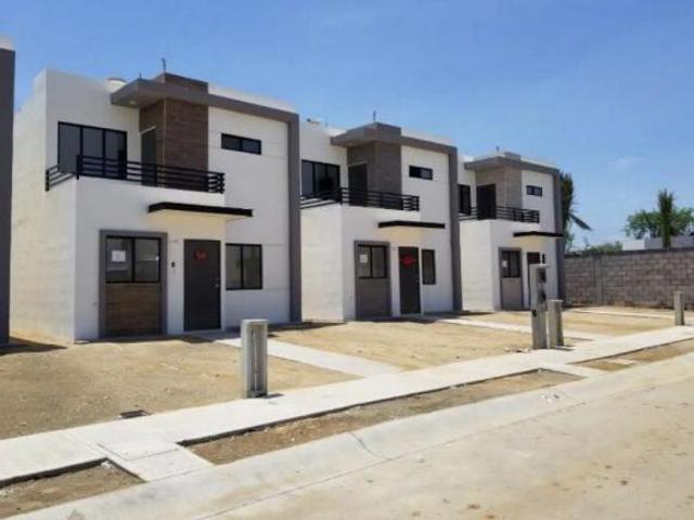 Casa en venta en Privada Olivo Zona Arieta a Minutos de Playas