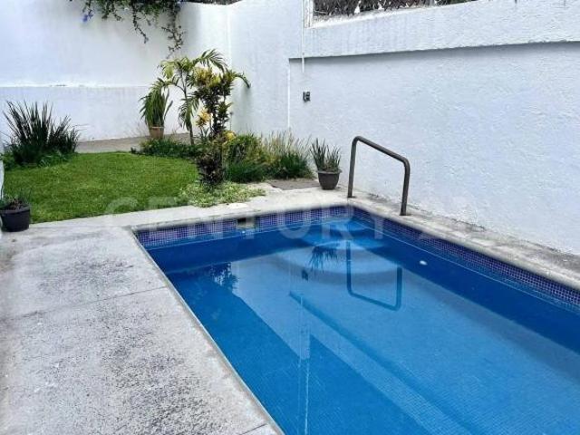 Casa en Venta en Privada Orquídea, Jardines de Delicias, Cuernavaca, Morelos