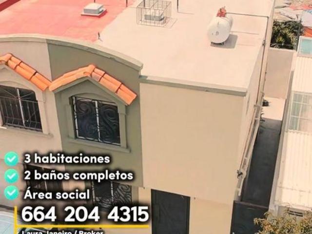 Casa en venta en Privada Otay, a escasos minutos de el cruce fronterizo a USA