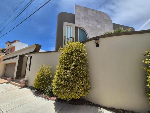 Casa en venta en privada lomas de galicia, Guadalupe, zac