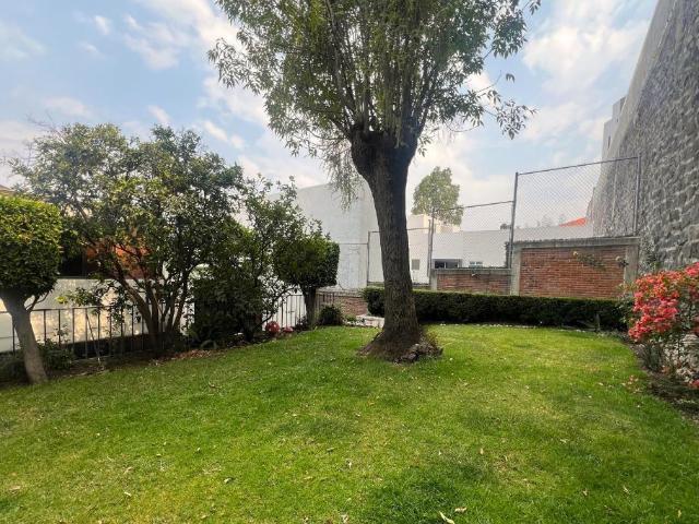 CASA EN VENTA EN PRIVADA LOMAS DE TECAMACHALCO