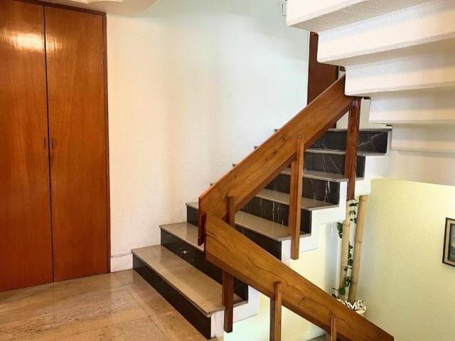 CASA EN VENTA EN PRIVADA LOMAS DE TECAMACHALCO
