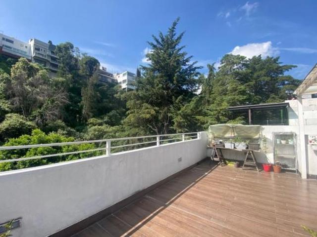 Casa en Venta en privada Lomas de Tecamachalco