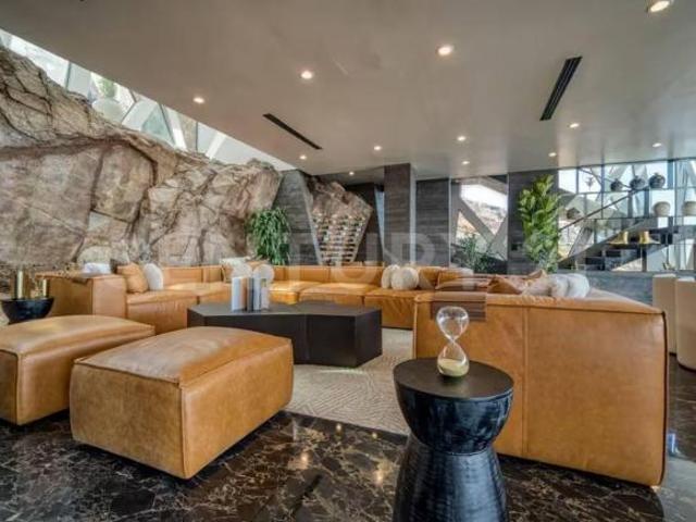 CASA EN VENTA EN PRIVADA LAS ROSAS EN ENSENADA, BAJA CALIFORNIA