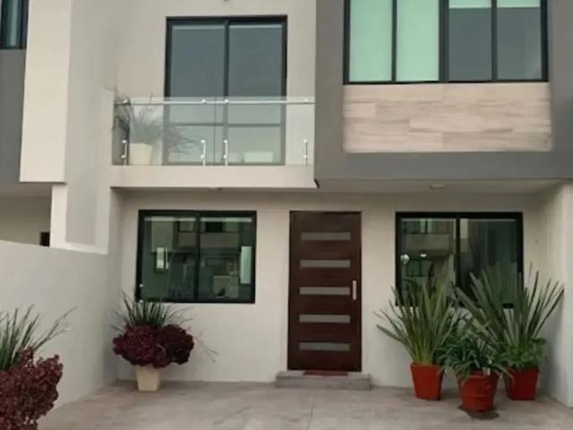 Casa en Venta en Privada Monte Bello, Zacatecas, Zacatecas