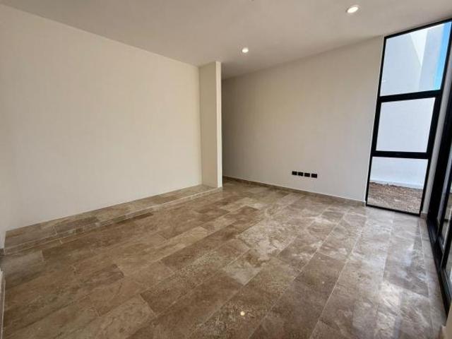 CASA EN VENTA EN PRIVADA MARGARITAS 190 – CHOLUL, MÉRIDA, YUCATÁN 4