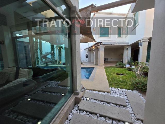 Casa en VENTA en: privada Mediterraneo Vista Hermosa