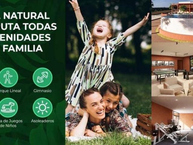 CASA EN VENTA EN PRIVADA NATIVA, CULIACAN, SINALOA