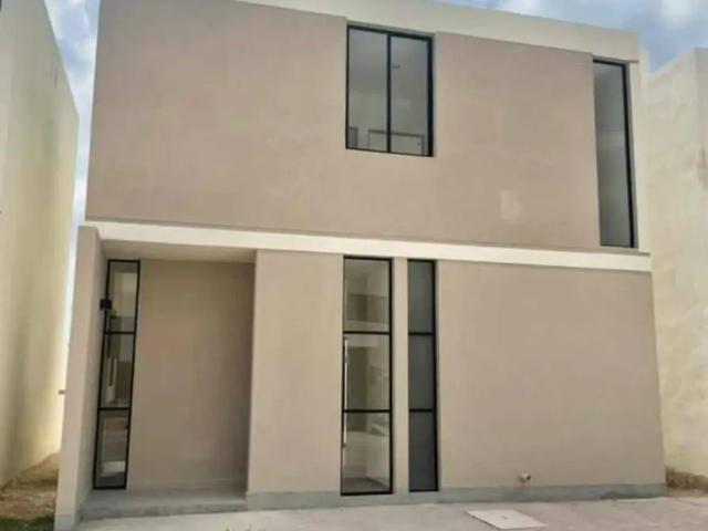Casa en VENTA en Privada Solana Nadir en Tixcacal Mérida