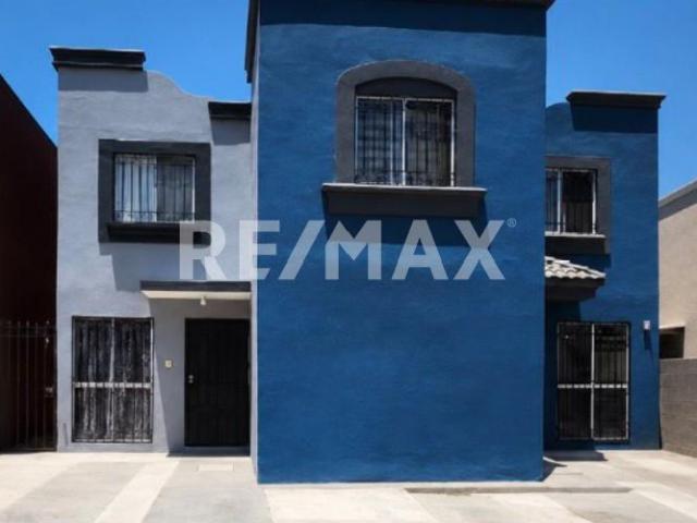 Casa en VENTA en Privada San Martín Colinas de California, Tijuana