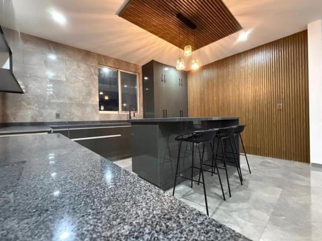 Casa en venta en Privada San Ángel V, San Luis Potosí | Villamagna San Luis Potosí