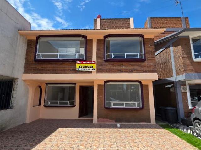 Casa en Venta en Privada San Buenaventura