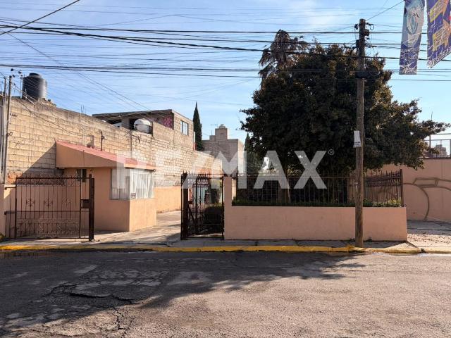 Casa en Venta en Privada – San Buenaventura / Del Deporte, Alpinismo Toluca