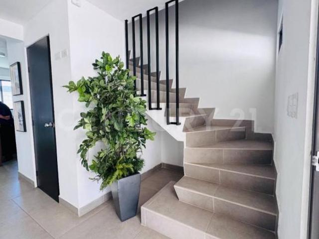 Casa en venta en Privada San Fernando, Ensenada B.C
