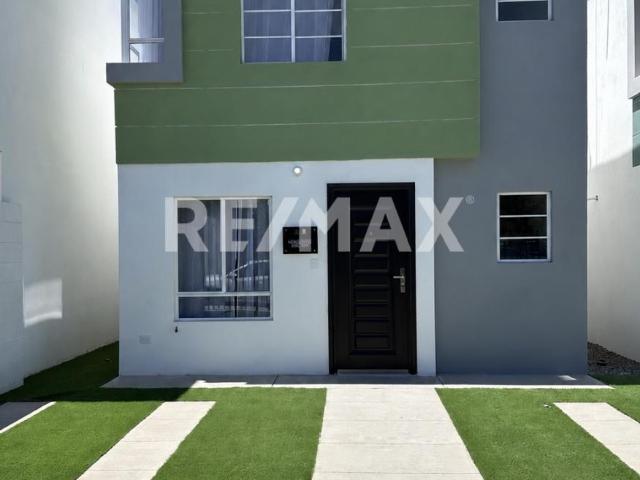 CASA EN VENTA EN PRIVADA SAN FERNANDO II
