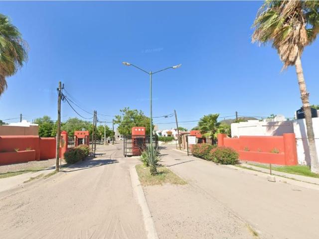 Casa en venta en Privada San Germán, Hermosillo, Sonora
