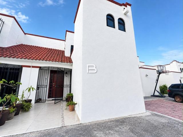 Casa en Venta en Privada Portofino Cancun