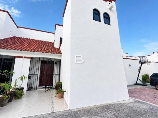 Casa en Venta en Privada Portofino Cancun