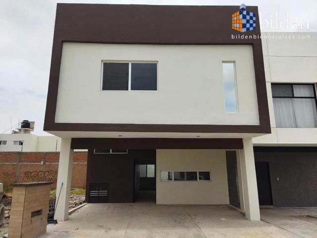 Casa en Venta en Privada Paladio Durango