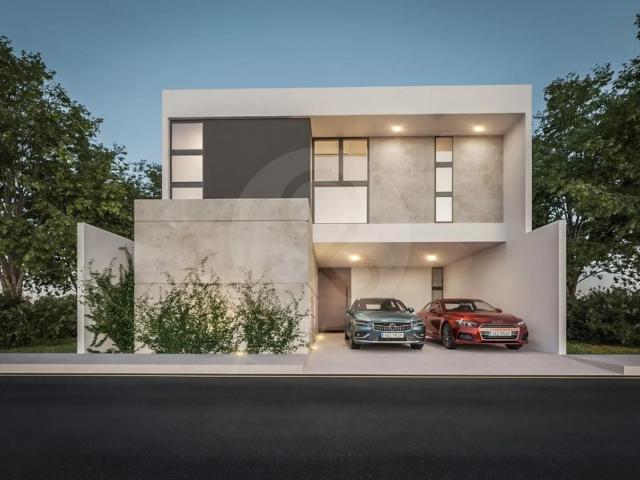 Casa en Venta en Privada Praderas del mayab Conkal, M?rida