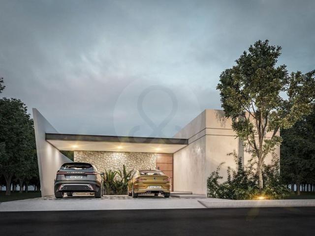 Casa en Venta en Privada Praderas del mayab Conkal, M?rida