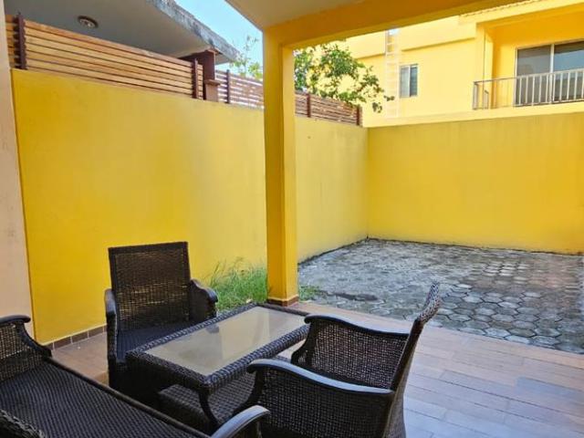 CASA EN VENTA EN PRIVADA PUERTA MAGNA