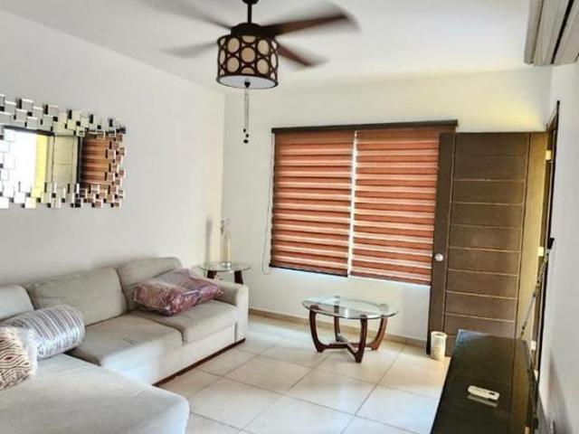 CASA EN VENTA EN PRIVADA PUERTA MAGNA