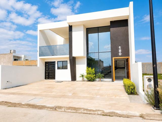 Casa en venta en Privada Puerta Norte 3