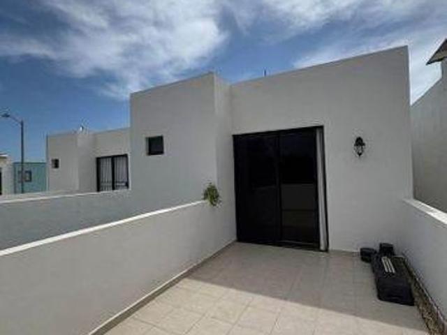 CASA EN VENTA EN PRIVADA PUERTA DEL SOL, MAZATLAN, SINALOA