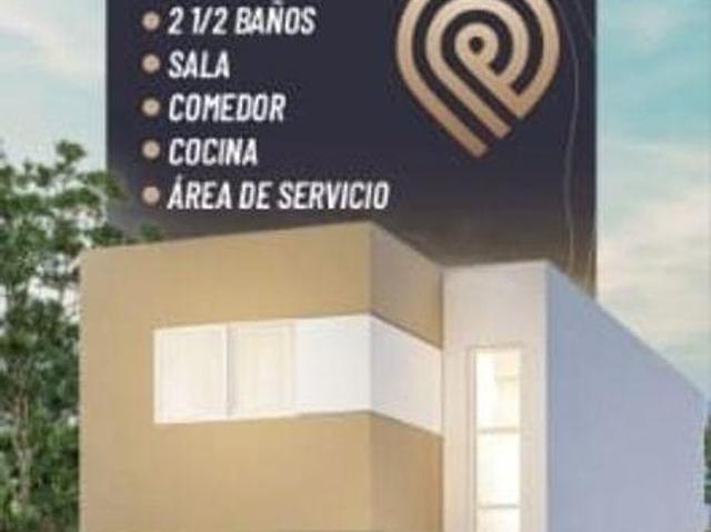 CASA EN VENTA EN PRIVADA PUNTO SUR, CULIACAN, SIN