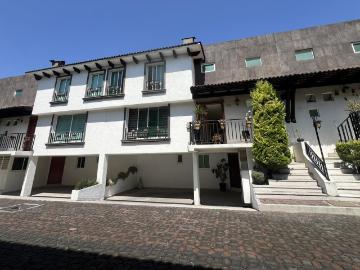 CASA EN VENTA EN PRIVADA | QUINTA LAS AZALEAS | SAN SALVADOR TIZATLALLI, METEPEC