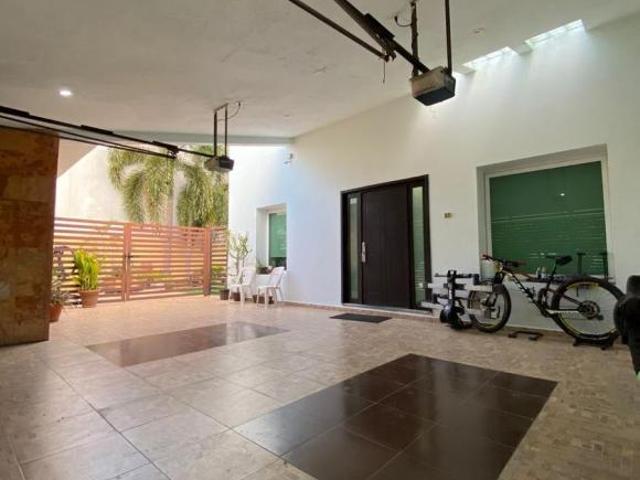 CASA EN VENTA EN PRIVADA REAL DEL ÁNGEL