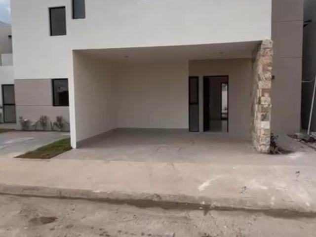 Casa en venta en privada residencial