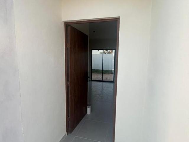 Casa en venta en privada residencial