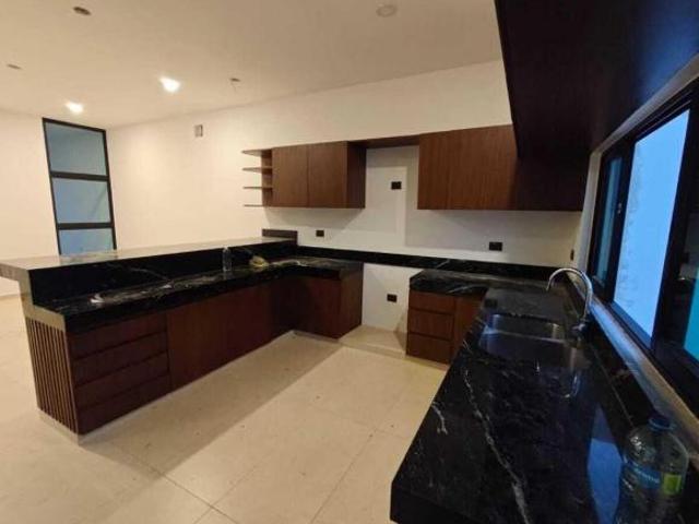 Casa en venta en Privada Residencial Parque Natura, Cholul, Merida